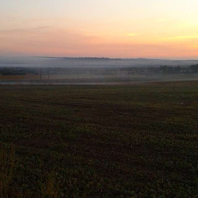 Standing. Weather forecasts with beautiful photos by urashm Photos in Khmelnytskyi