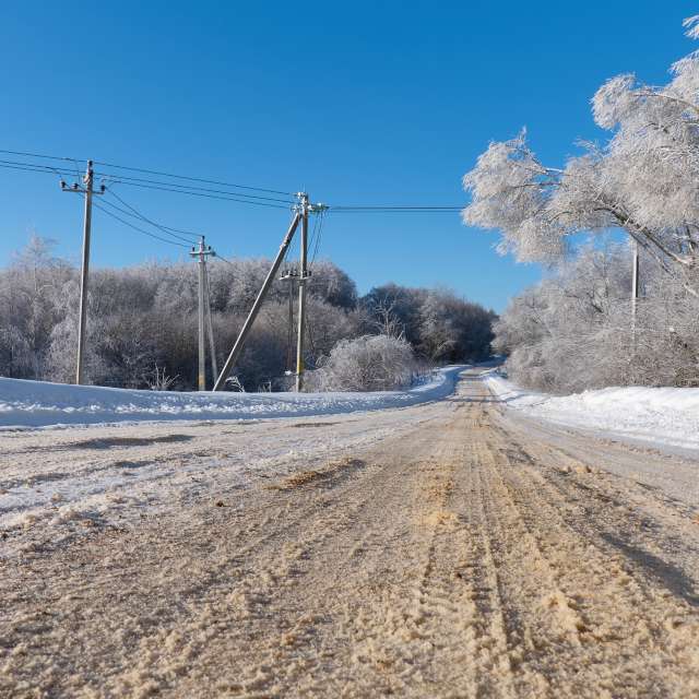Прогнозы погоды с чудесными фотографиями, сделанными Aleh_Narushevich