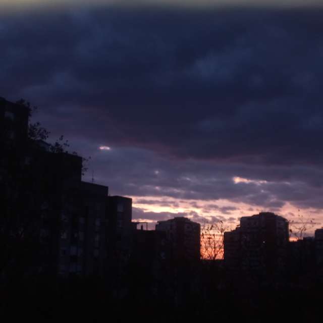 天气预报，带Boban精美的照片