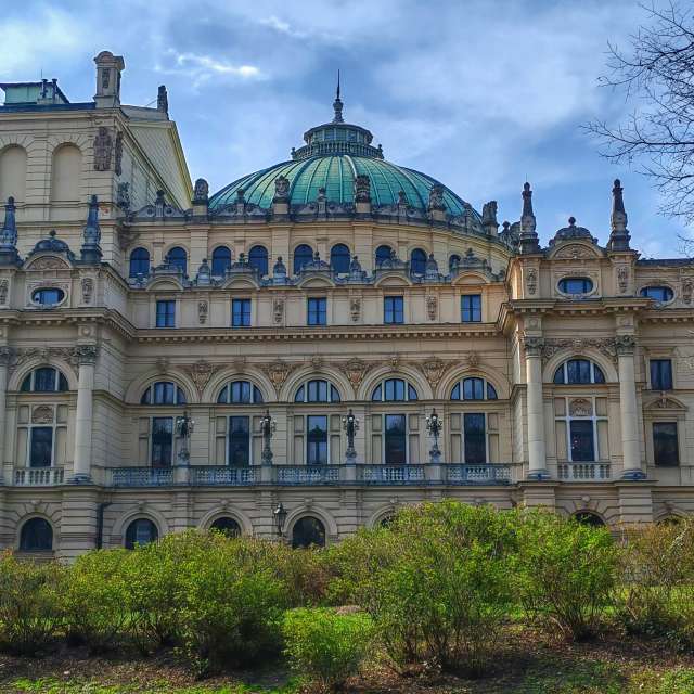 Fotos del Iglesia. Pronósticos del tiempo con hermosas fotos de gimiqui en Cracovia