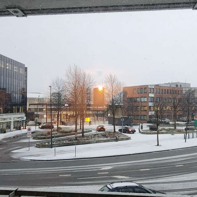 Vagcaの美しい写真による天気予報