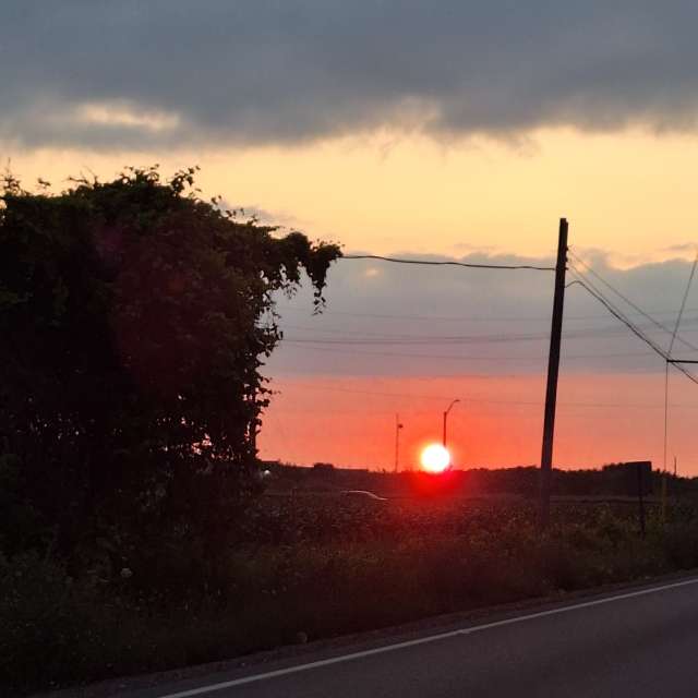 Clouds. Weather forecasts with beautiful photos by ccdn0630 Photos in Barrie