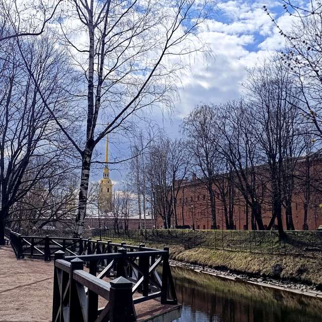 Weather forecasts with beautiful photos by Lena_Glukhova