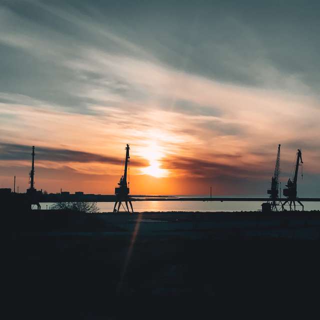 Weather forecasts with beautiful photos by Echtge