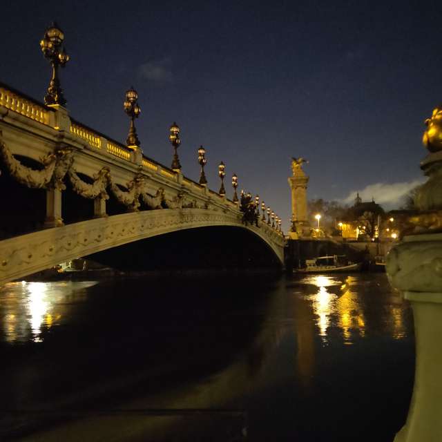 Prévisions météo avec de superbes photos de Alicia2005