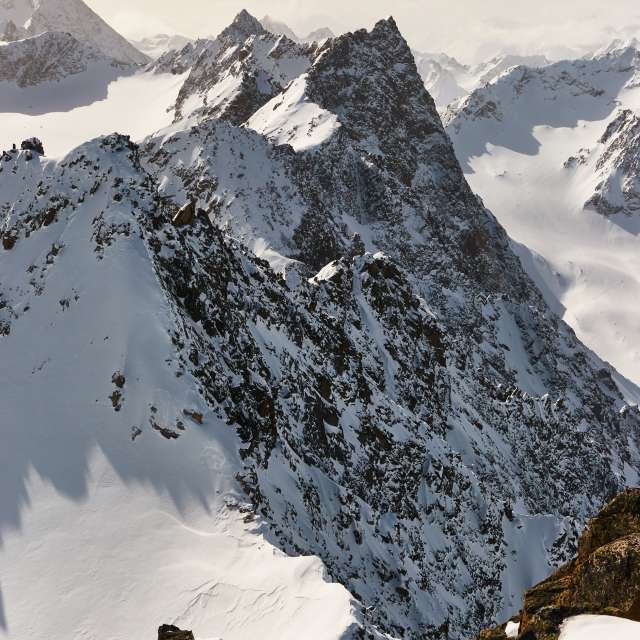 Weather forecasts with beautiful photos by jpfoto