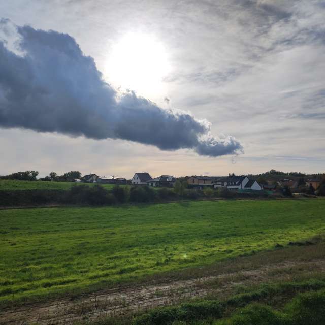 Previsões do tempo com lindas fotos de drollted