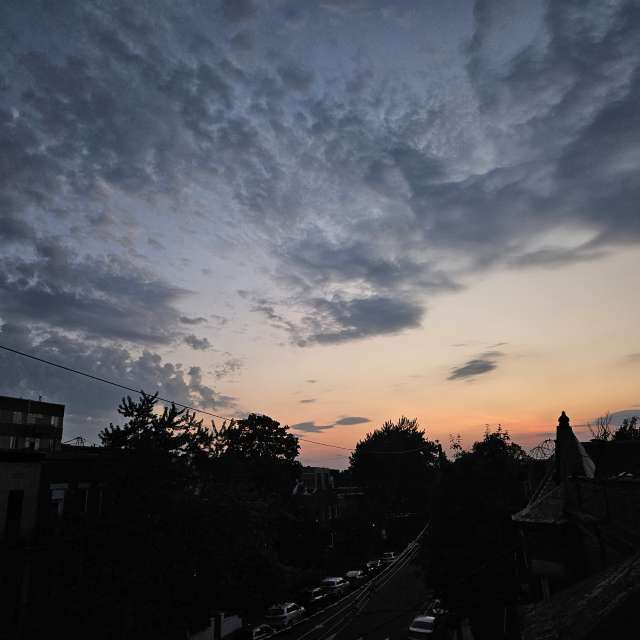 Sunset. Weather forecasts with beautiful photos by Luke Loseth Photos in World
