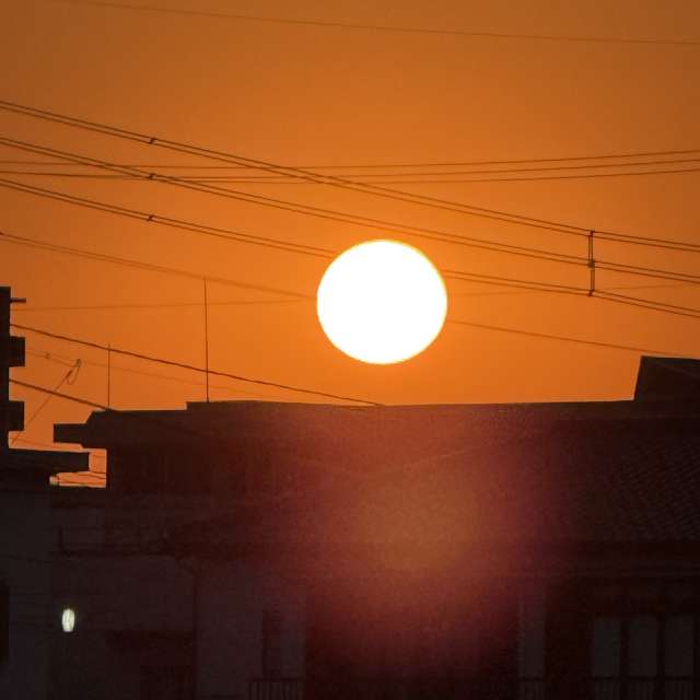 Fotos Desfocada. Previsões do tempo com lindas fotos de あさのジジ em Okayama