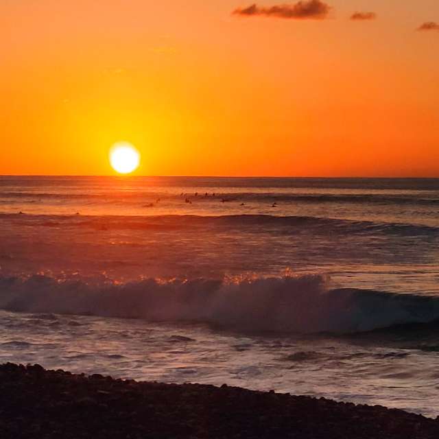 Prévisions météo avec de superbes photos de newgen