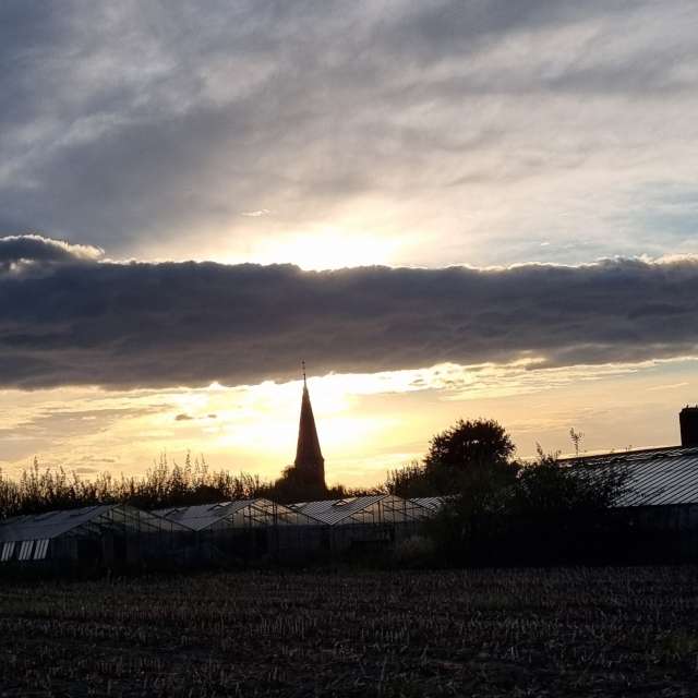 Niagaraの美しい写真による天気予報