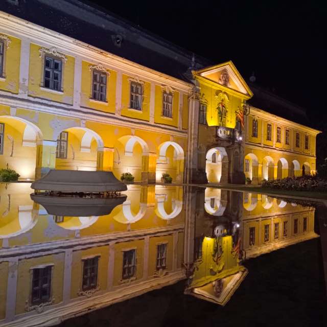 Weather forecasts with beautiful photos by Vcsaba22