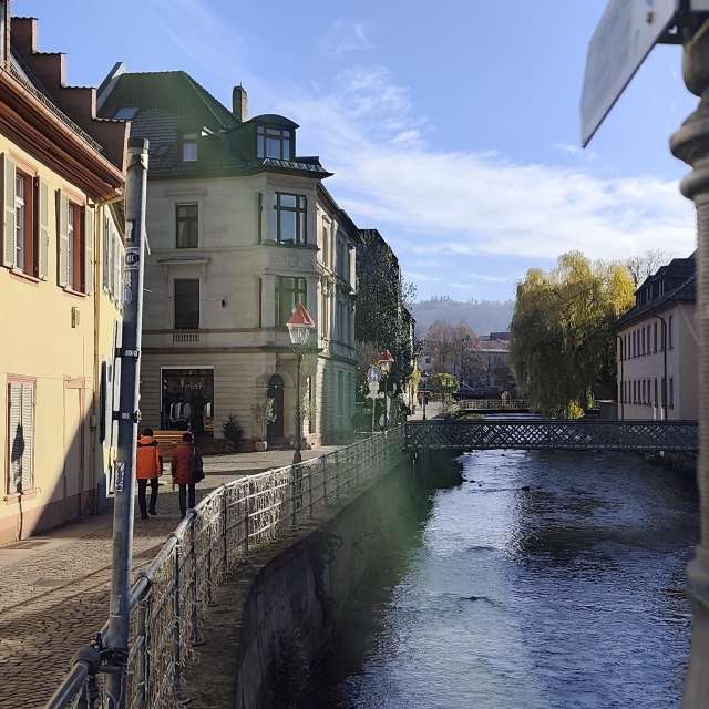 Weather forecasts with beautiful photos by Tercis