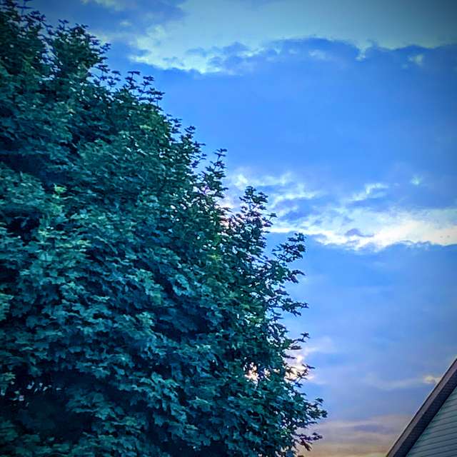 Uhr. Wettervorhersagen mit schönen Fotos von Lulu5523 Fotos le Plateau