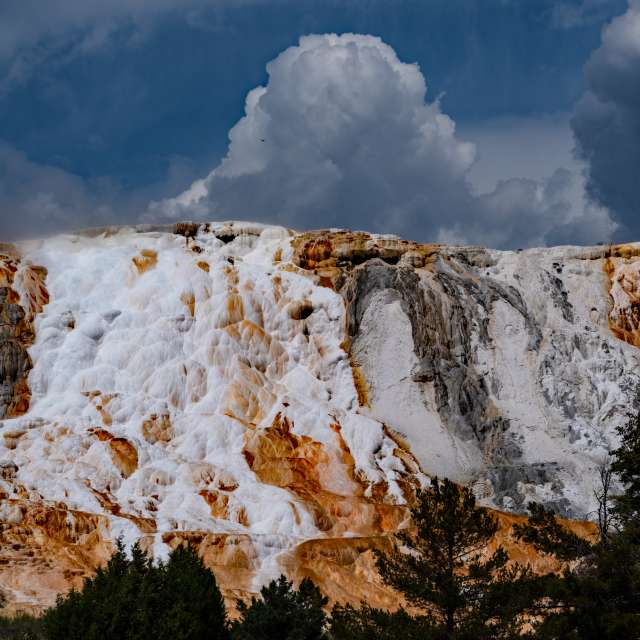 Wettervorhersagen mit schönen Fotos von krantzjh