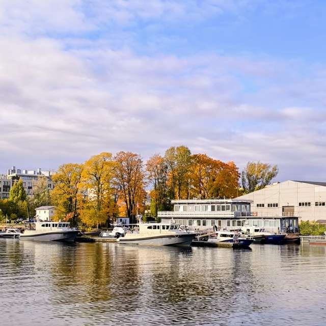 Jeaの美しい写真による天気予報