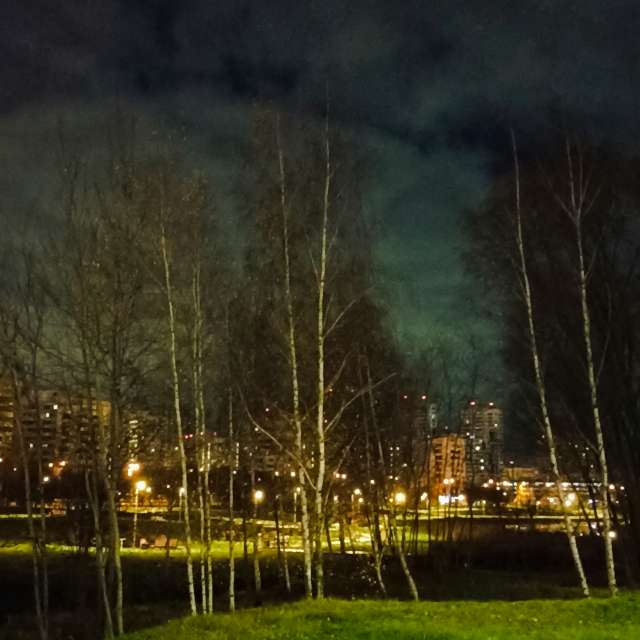 Weather forecasts with beautiful photos by Ратибор