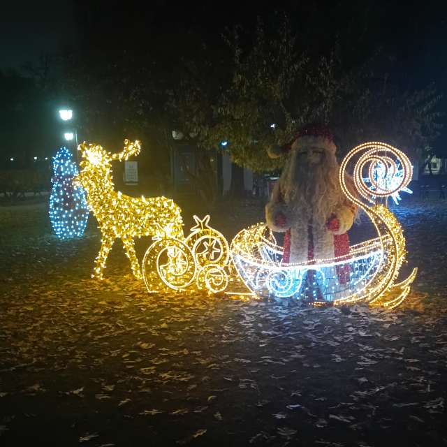 Fotos del Cielo. Pronósticos del tiempo con hermosas fotos de YanBog en București
