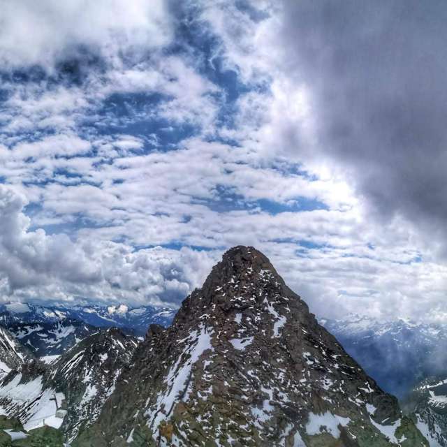 Weather forecasts with beautiful photos by deine_augenblicke_tirol