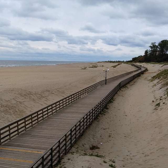 Oras. Orų prognozės su gražiomis Blkhin nuotraukomis nuotraukos Amber Beach Fest