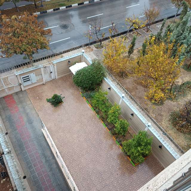 Прогнозы погоды с чудесными фотографиями, сделанными BenQ99