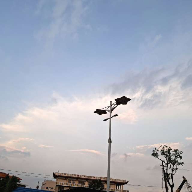 Photos Corps. Prévisions météo avec de superbes photos de Wen-ya Huang de Kaohsiung