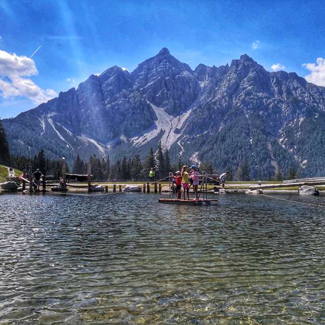 Weather forecasts with beautiful photos by deine_augenblicke_tirol