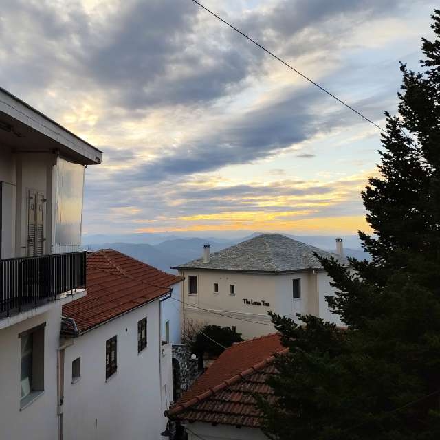 Prévisions météo avec de superbes photos de XARA