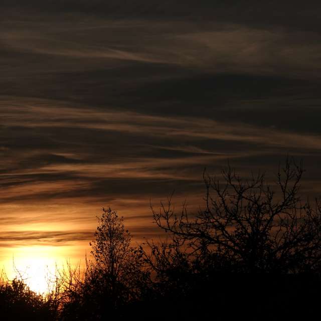 Braník的Obloha. 天气预报，带Vasek325精美的照片照片