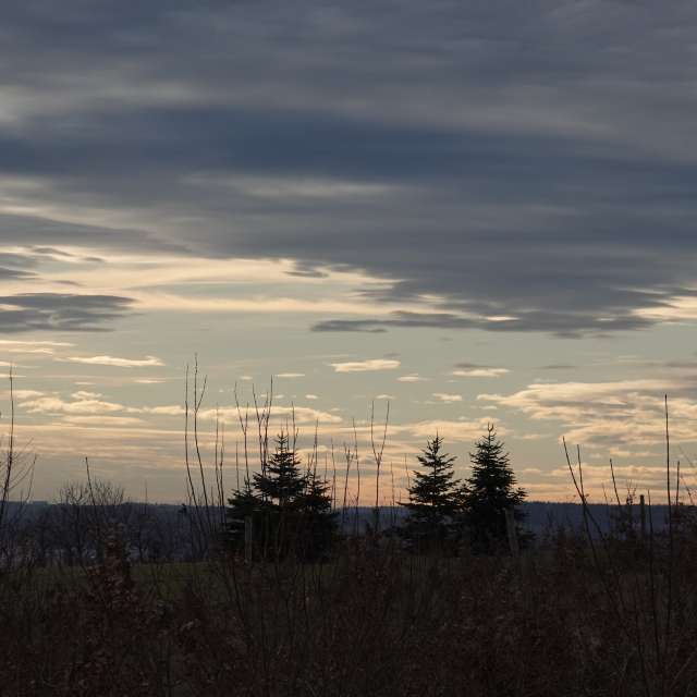 Fotos Nublado. Previsões do tempo com lindas fotos de Vasek325 em Praha 5