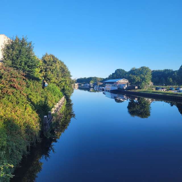 Pronósticos del tiempo con hermosas fotos de Servpage