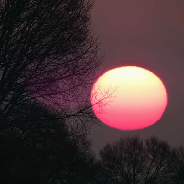 Фотографии Погоды в Мир. Прогнозы погоды с чудесными фотографиями, сделанными fwerner