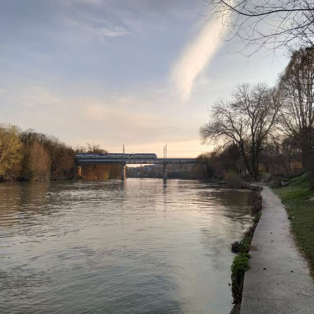 Pronósticos del tiempo con hermosas fotos de cool