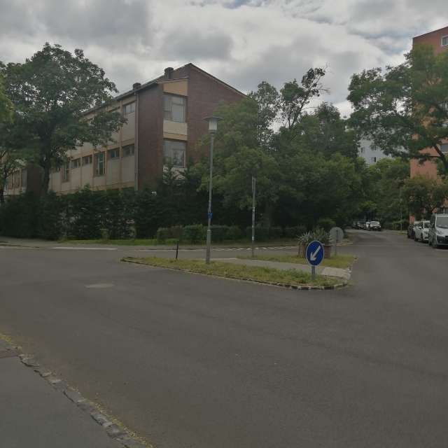 Fotos Nublado. Previsões do tempo com lindas fotos de AttilaSzilvássy em Budapeste