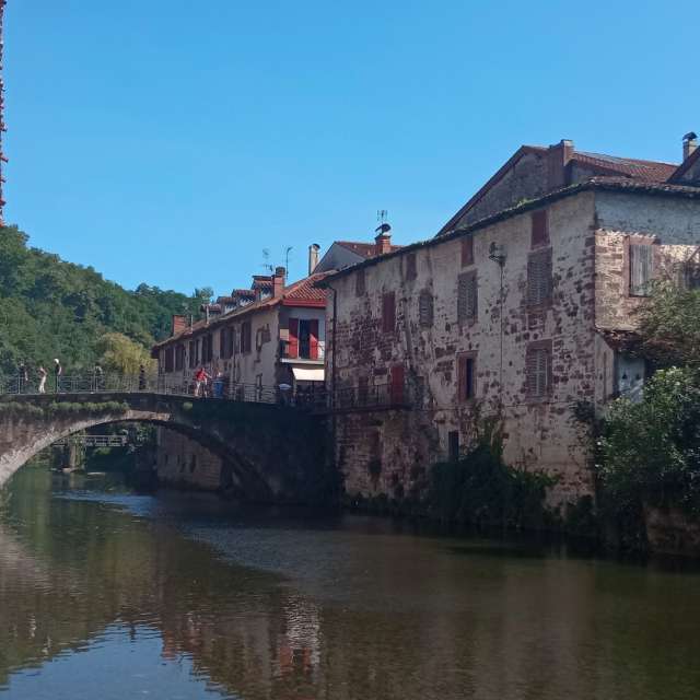 Weather forecasts with beautiful photos by Jomamarsan