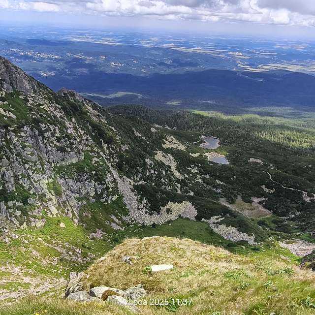 Fotos del Clima. Pronósticos del tiempo con hermosas fotos de Albert1973 en Szrenica