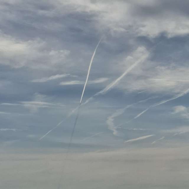 Прогнозы погоды с чудесными фотографиями, сделанными Lolli