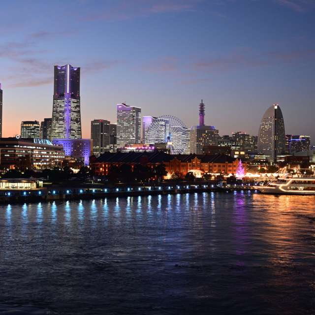 Weather forecasts with beautiful photos by yoshy