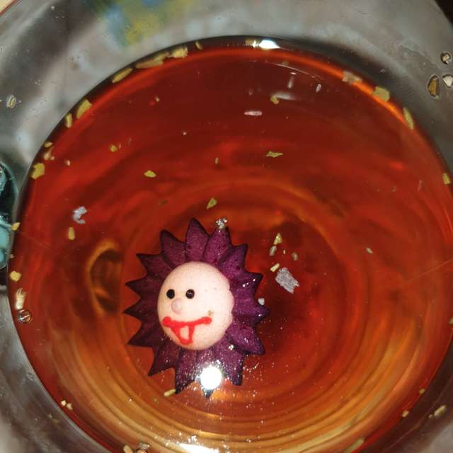 Pronósticos del tiempo con hermosas fotos de MariaB