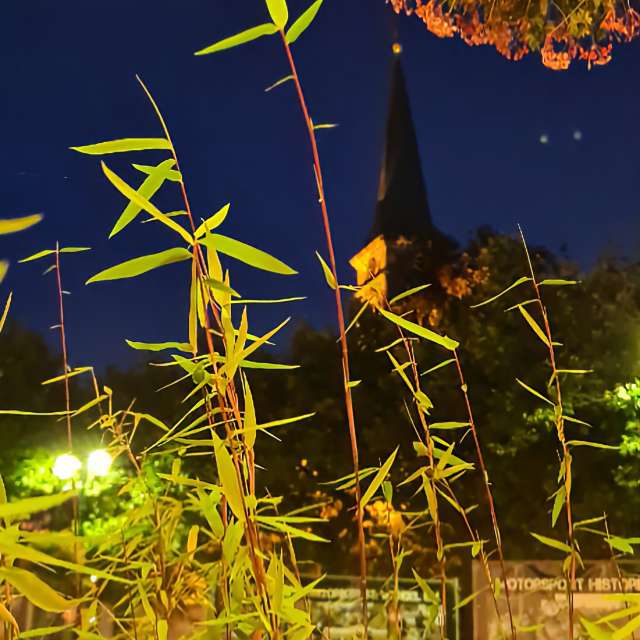 Foto Cuaca di Saarland. Prakiraan cuaca dengan foto-foto indah dari Neonchen