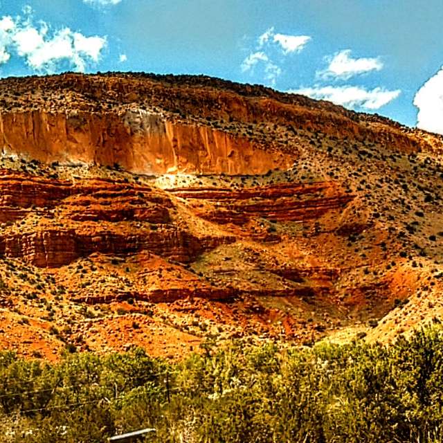 Weather forecasts with beautiful photos by marvin616