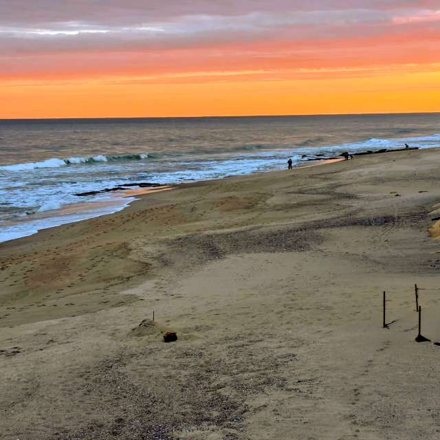 Прогнозы погоды с чудесными фотографиями, сделанными Ebpaul74