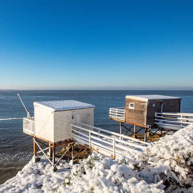 Прогнозы погоды с чудесными фотографиями, сделанными Ninette