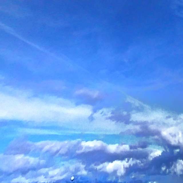 Weather forecasts with beautiful photos by ElCatorce