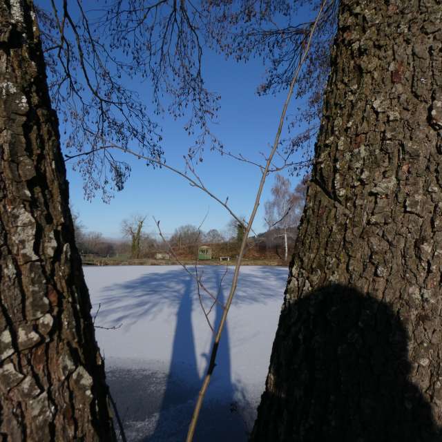 Прогнозы погоды с чудесными фотографиями, сделанными Fredy_Hiker