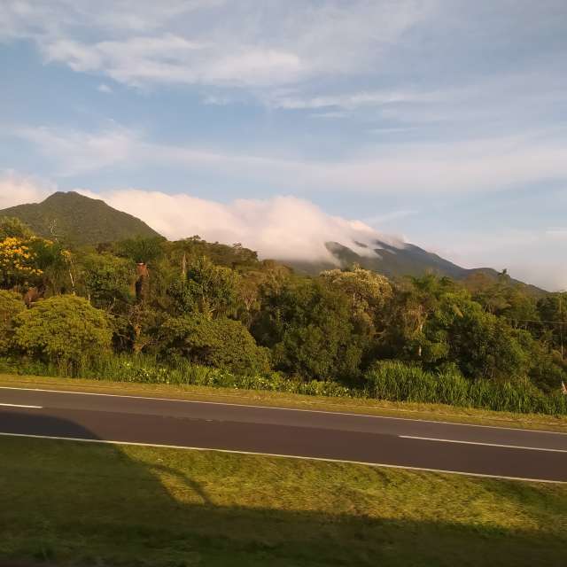 Wettervorhersagen mit schönen Fotos von Bill1984