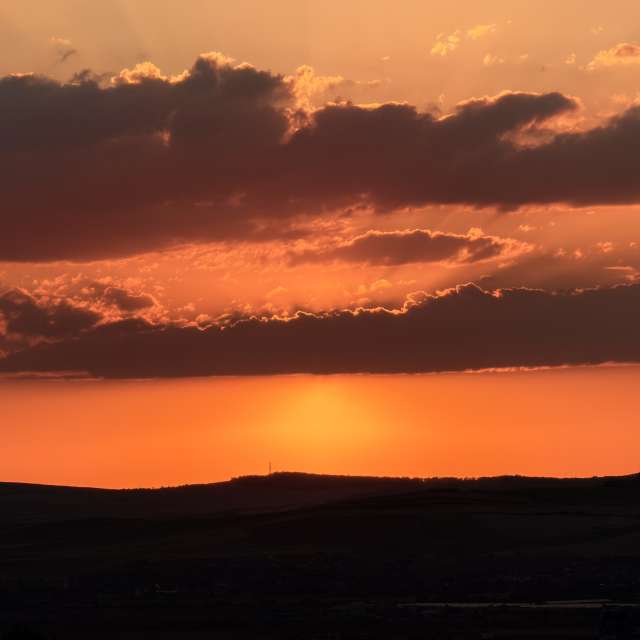 Weather forecasts with beautiful photos by titusC