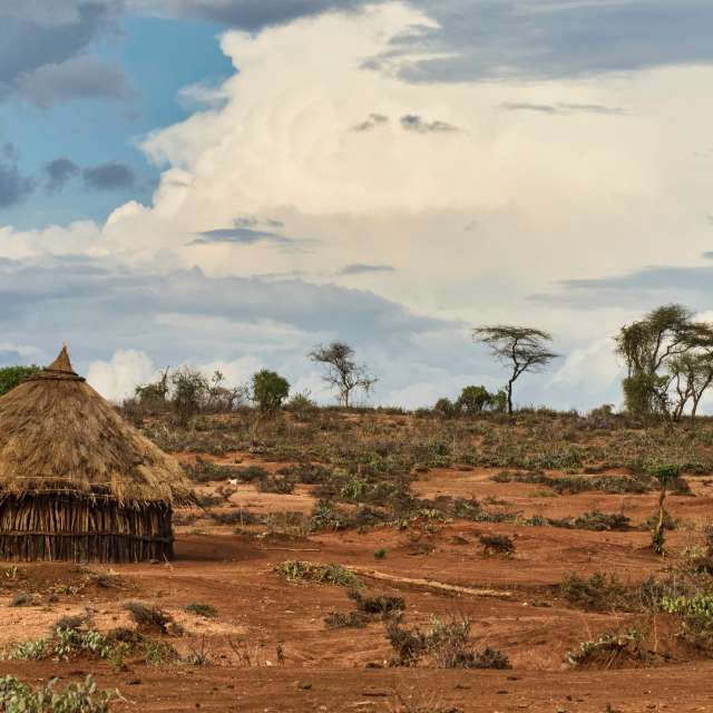 エチオピアの天気写真. fcuchilloの美しい写真による天気予報