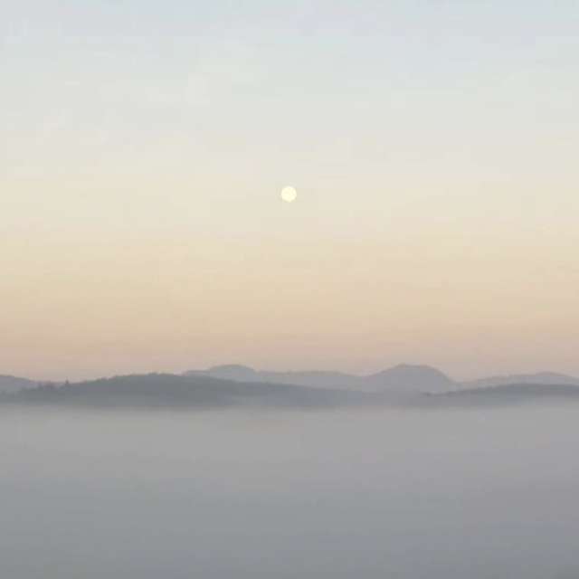 Weather forecasts with beautiful photos by Anamarija