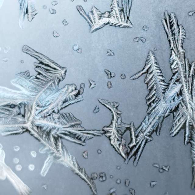 Weather forecasts with beautiful photos by mikhai